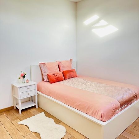 Jabeen'S House Bedroom 2 ブゾン エクステリア 写真