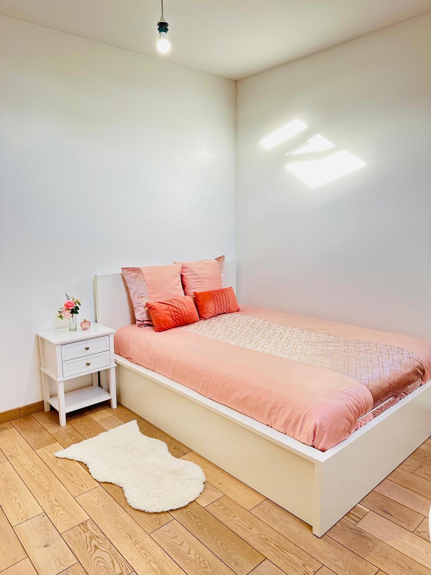 Jabeen'S House Bedroom 2 ブゾン エクステリア 写真